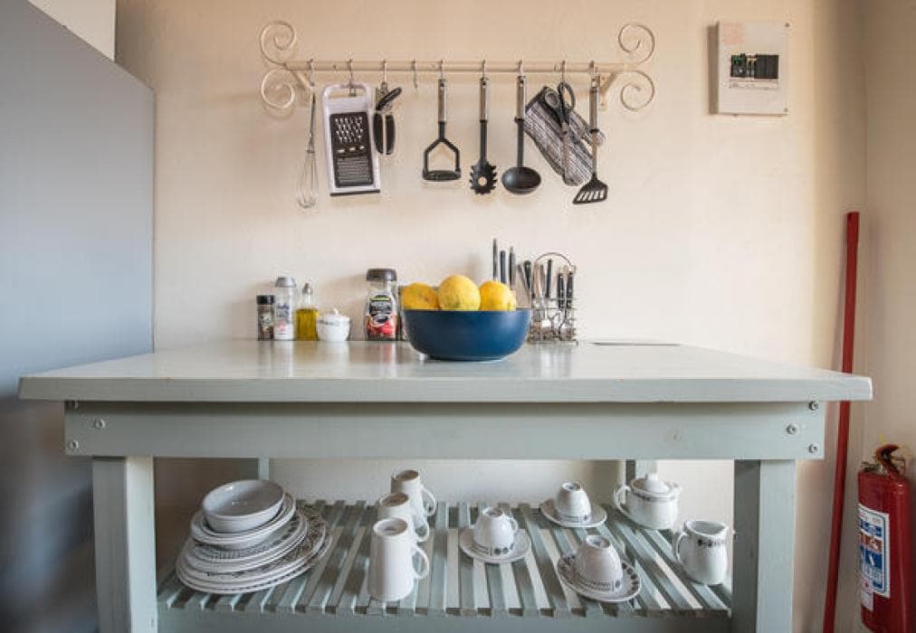 Tanagra Wine & Guest Farm