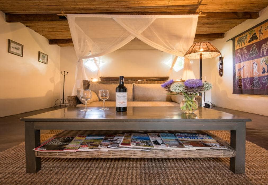 Tanagra Wine & Guest Farm