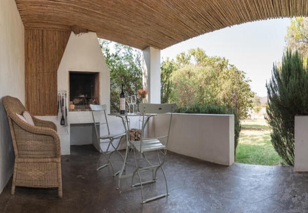 Tanagra Wine & Guest Farm