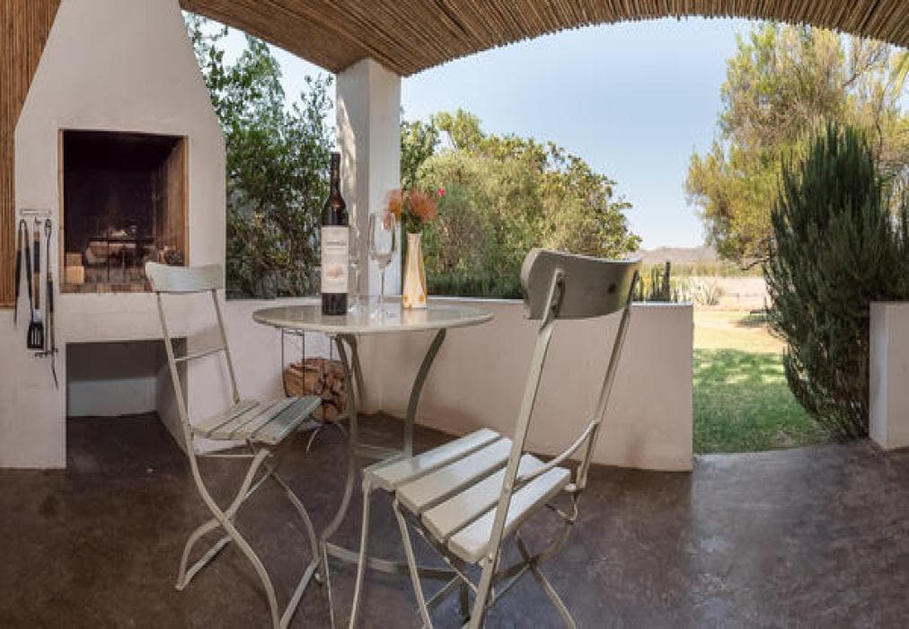 Tanagra Wine & Guest Farm