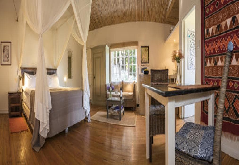 Tanagra Wine & Guest Farm