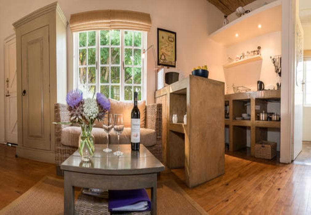 Tanagra Wine & Guest Farm