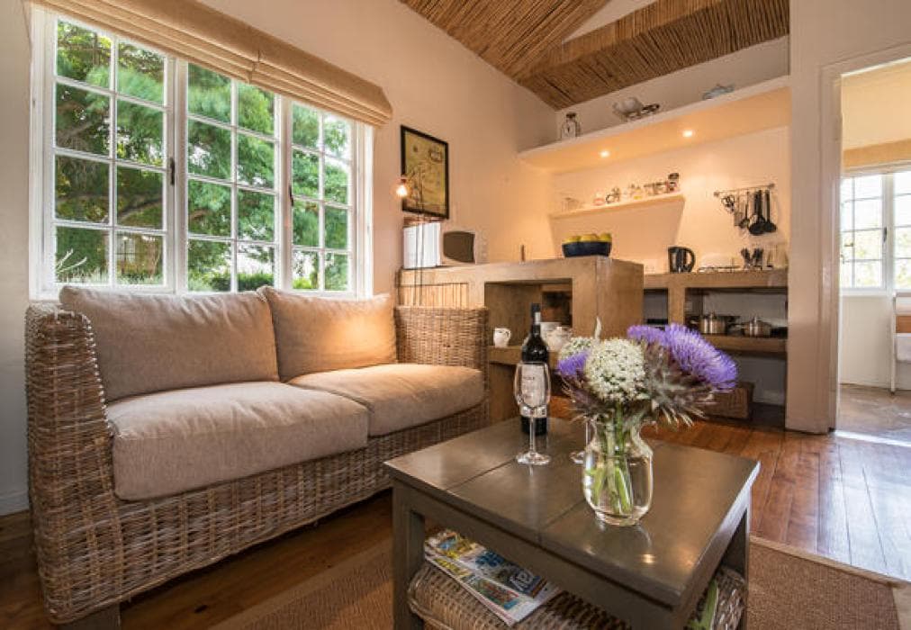 Tanagra Wine & Guest Farm