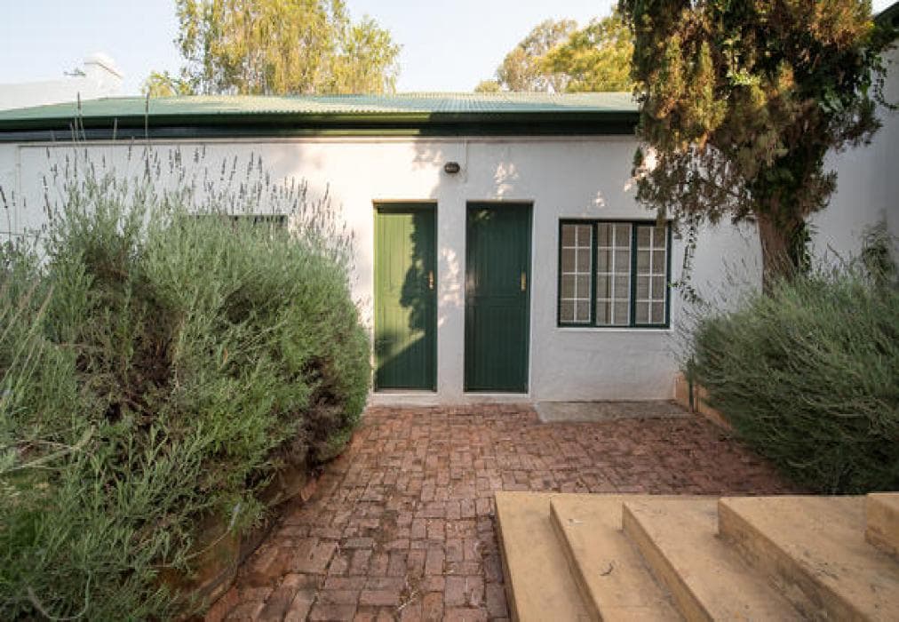 Tanagra Wine & Guest Farm