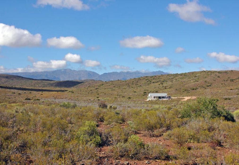 Tanagra Wine & Guest Farm