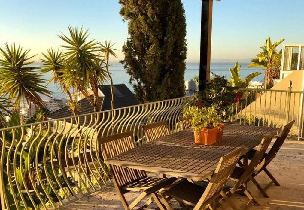 Villa del Mar Guest Studio