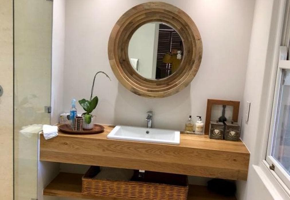 Villa del Mar Guest Studio