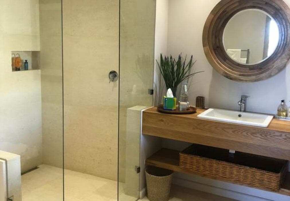 Villa del Mar Guest Studio