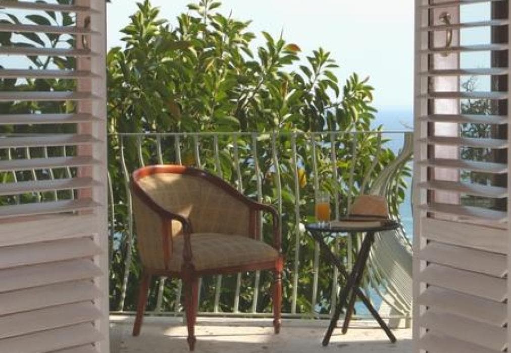 Villa del Mar Guest Studio