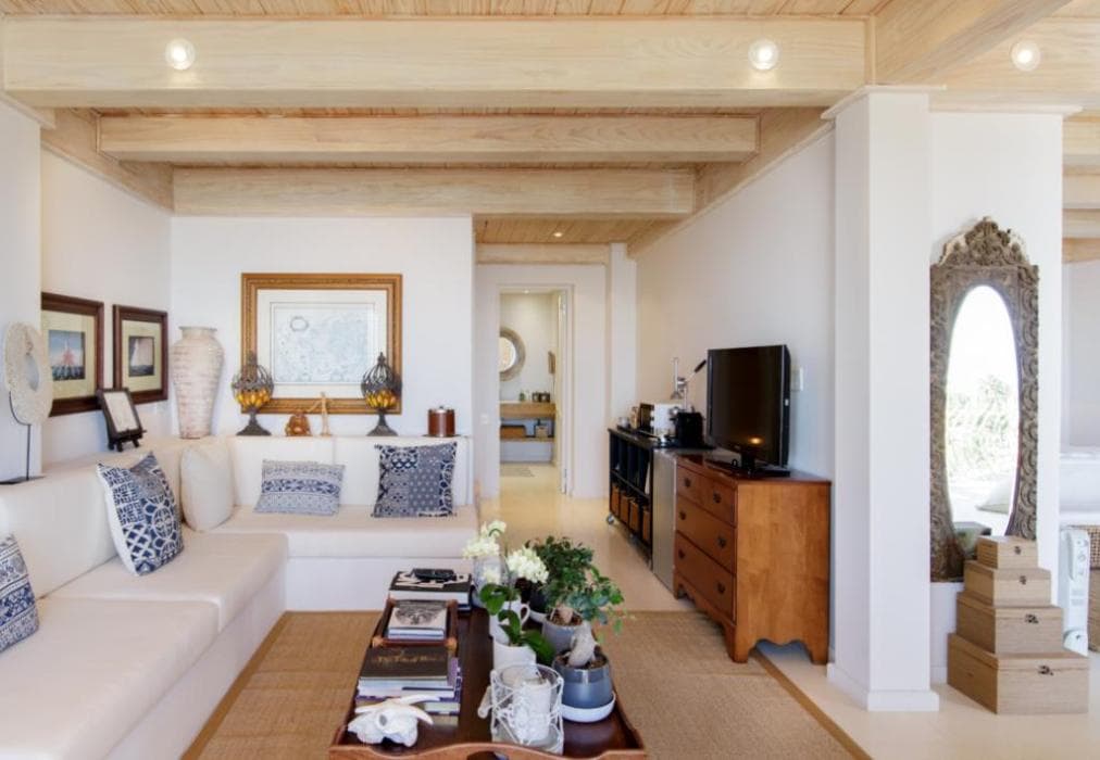 Villa del Mar Guest Studio