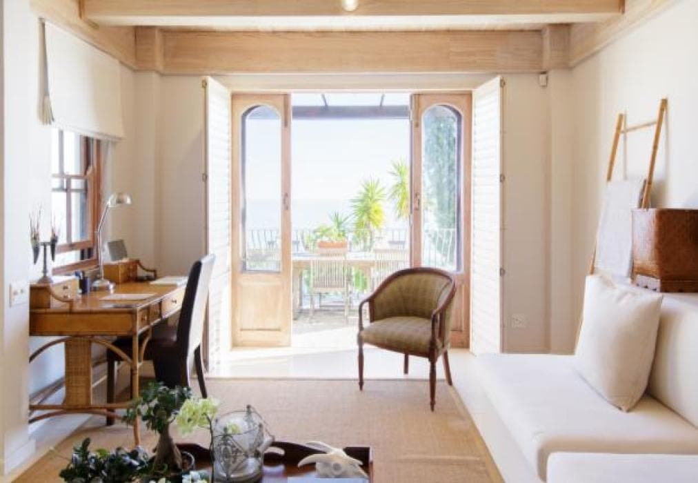 Villa del Mar Guest Studio