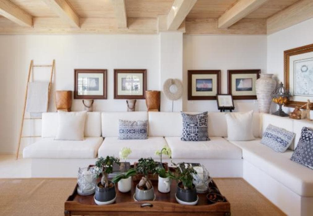 Villa del Mar Guest Studio