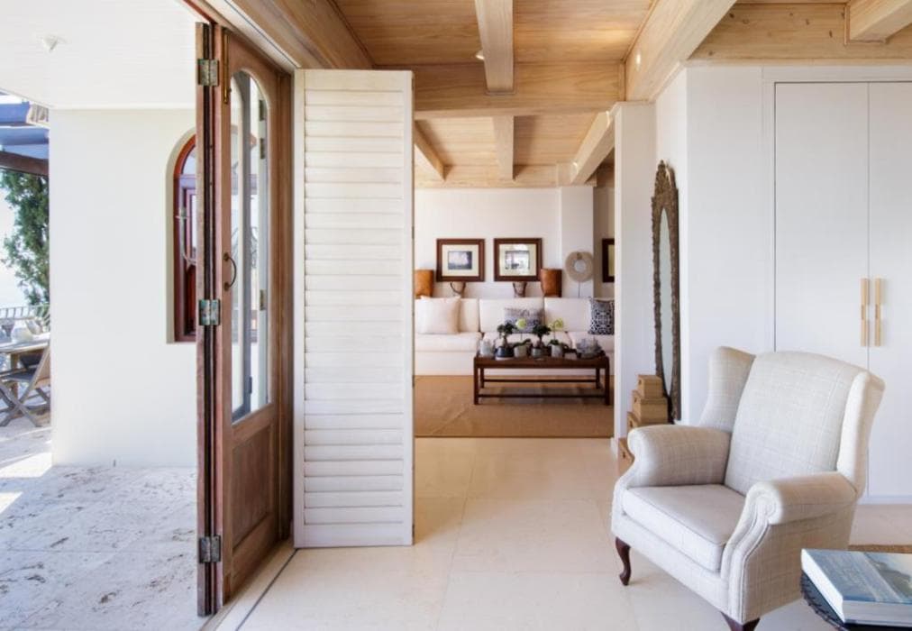 Villa del Mar Guest Studio