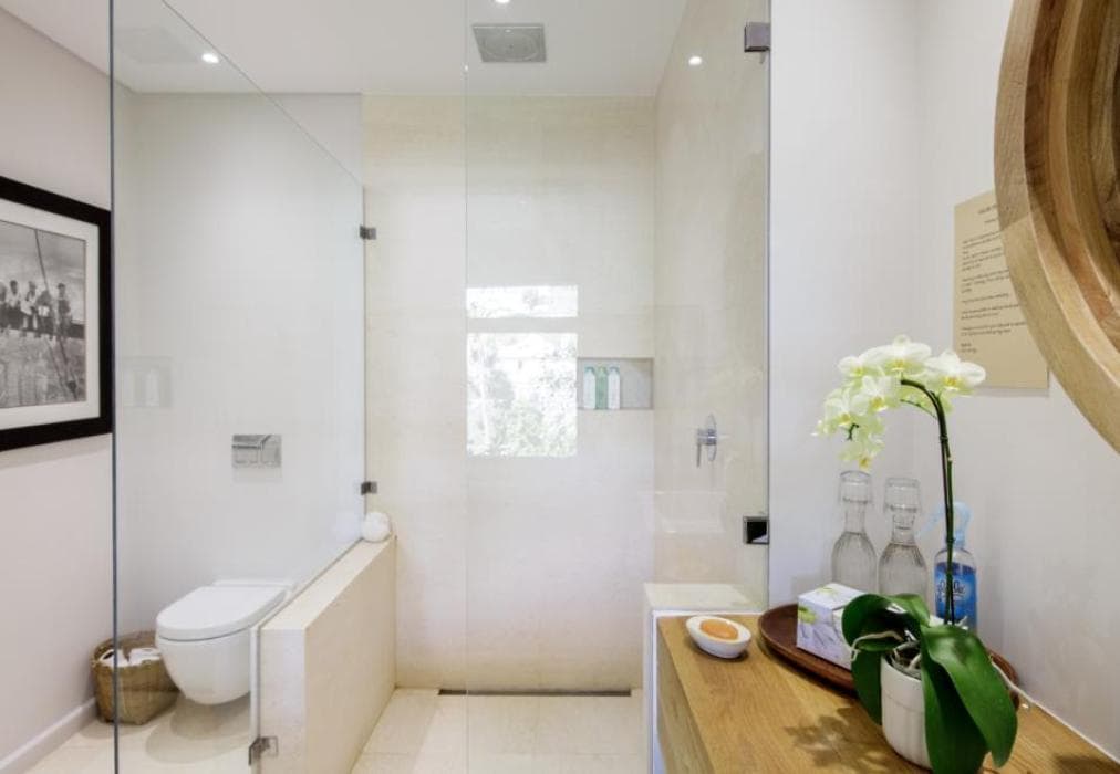 Villa del Mar Guest Studio