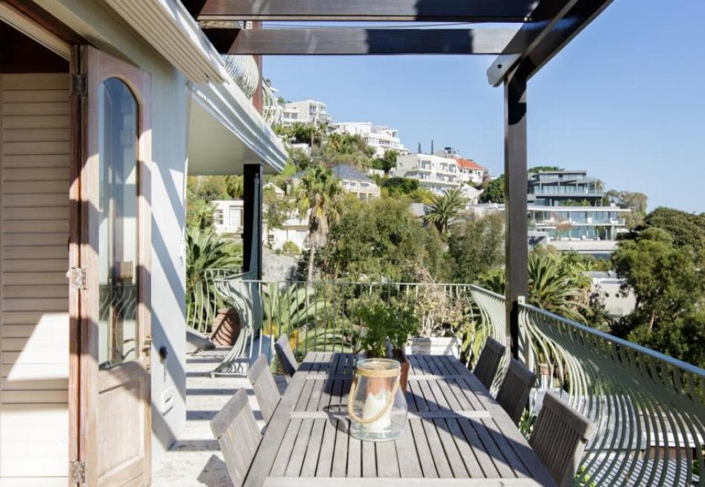 Villa del Mar Guest Studio