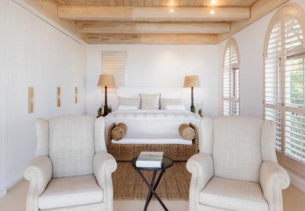 Villa del Mar Guest Studio