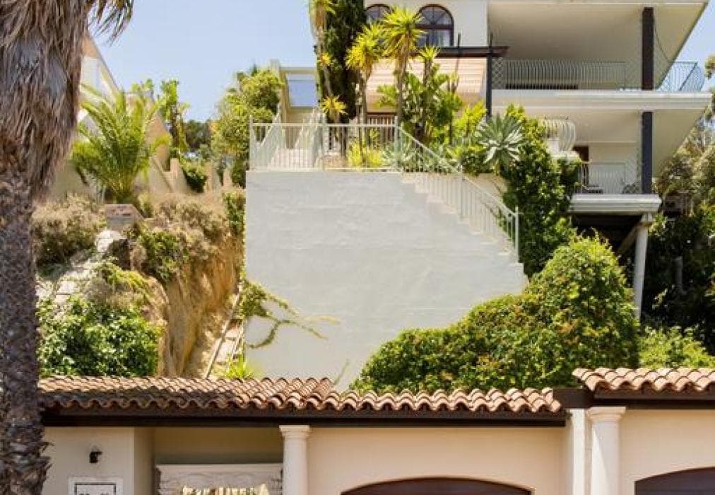 Villa del Mar Guest Studio