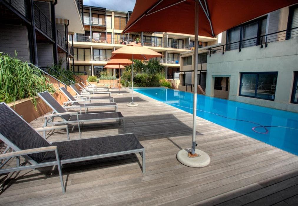 Mountain View Terrace