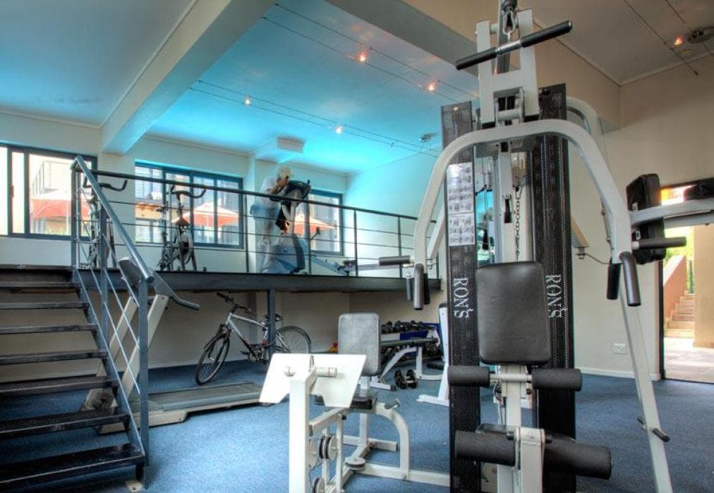 Mountain View Terrace