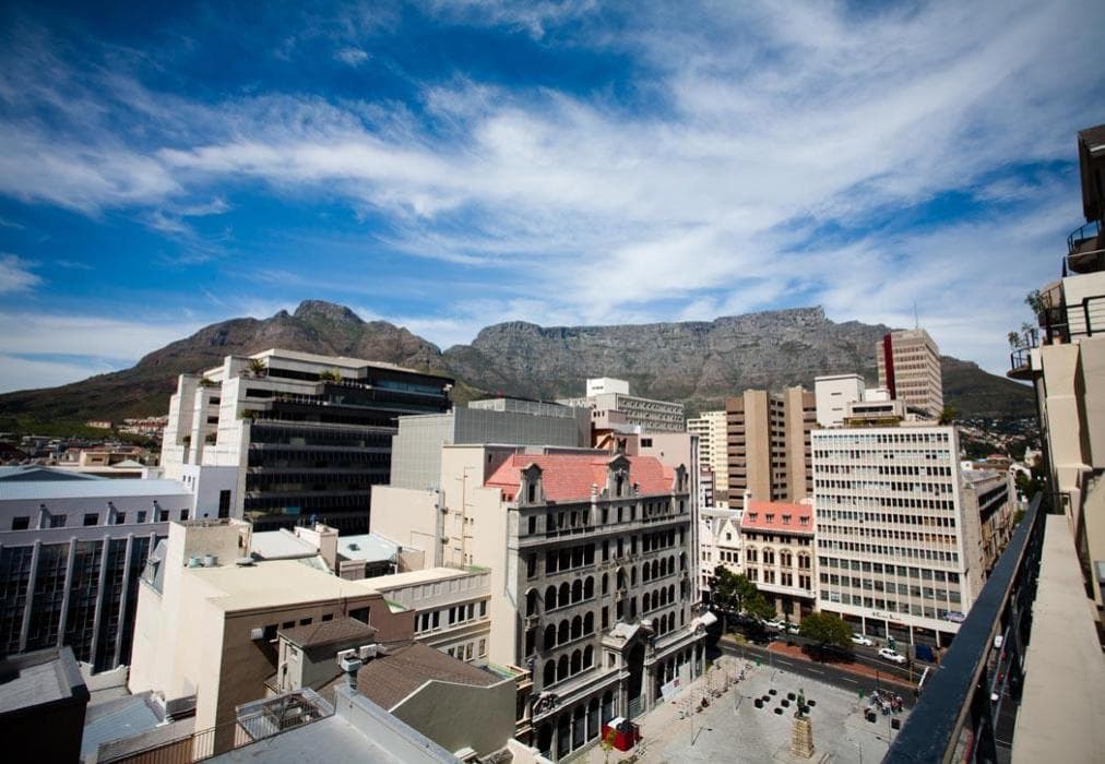 Mountain View Terrace