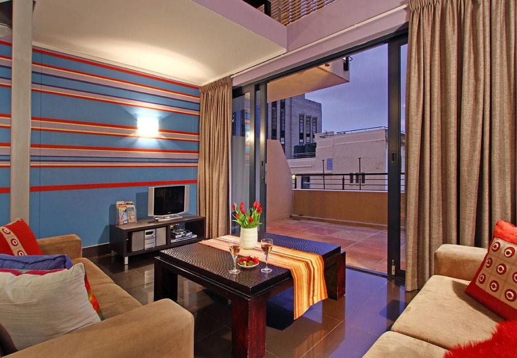 Mountain View Terrace