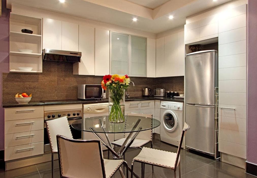 Mountain View Terrace