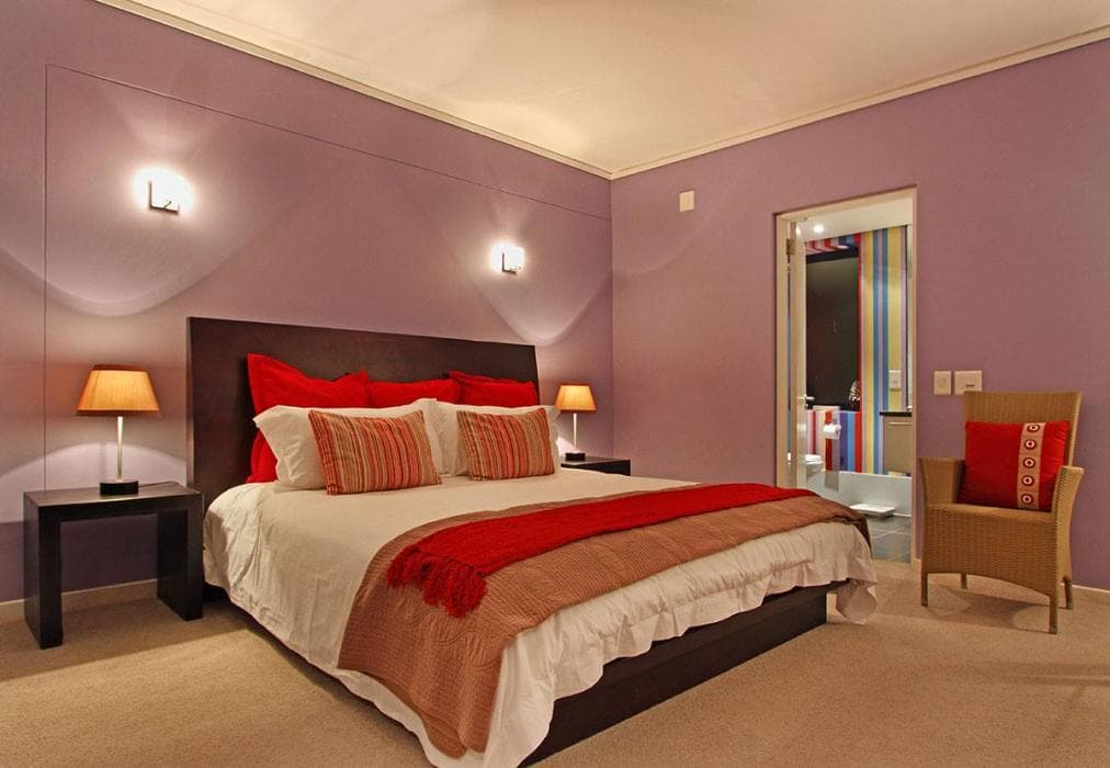 Mountain View Terrace