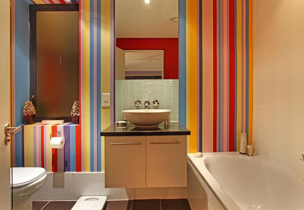 Mountain View Terrace