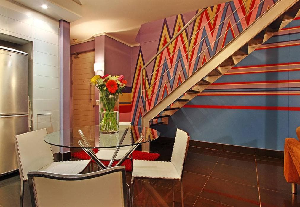 Mountain View Terrace