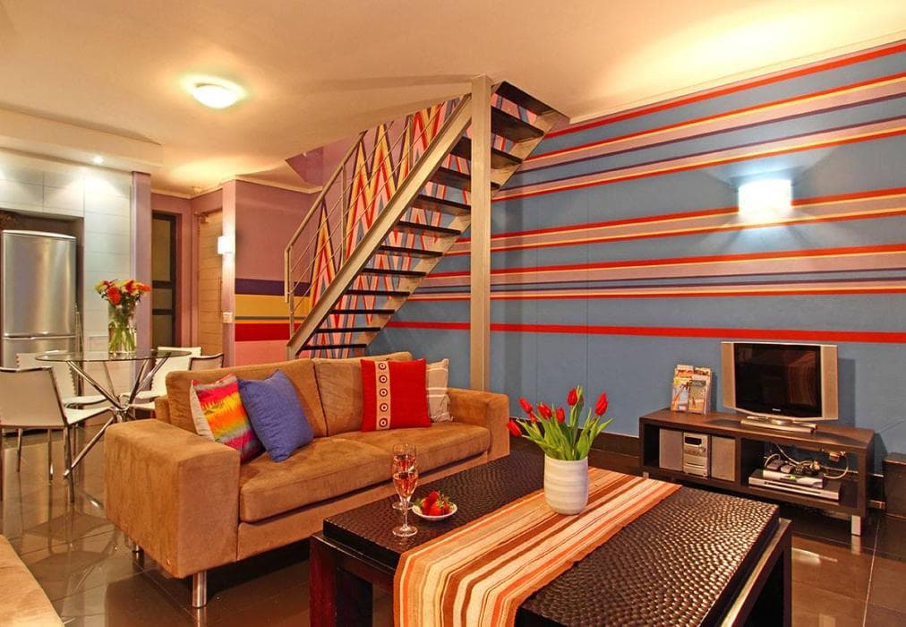 Mountain View Terrace