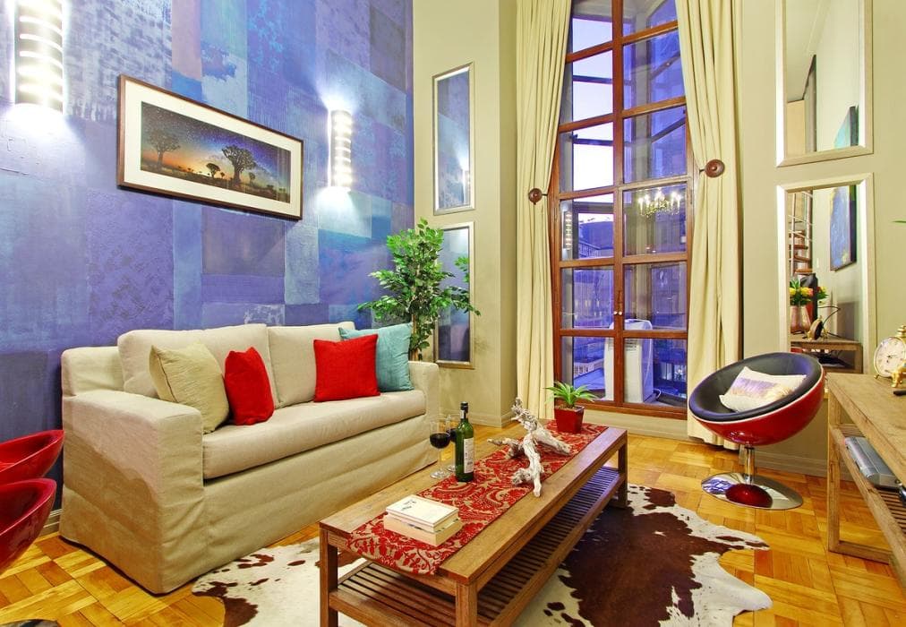 AFB Quiver Tree Loft