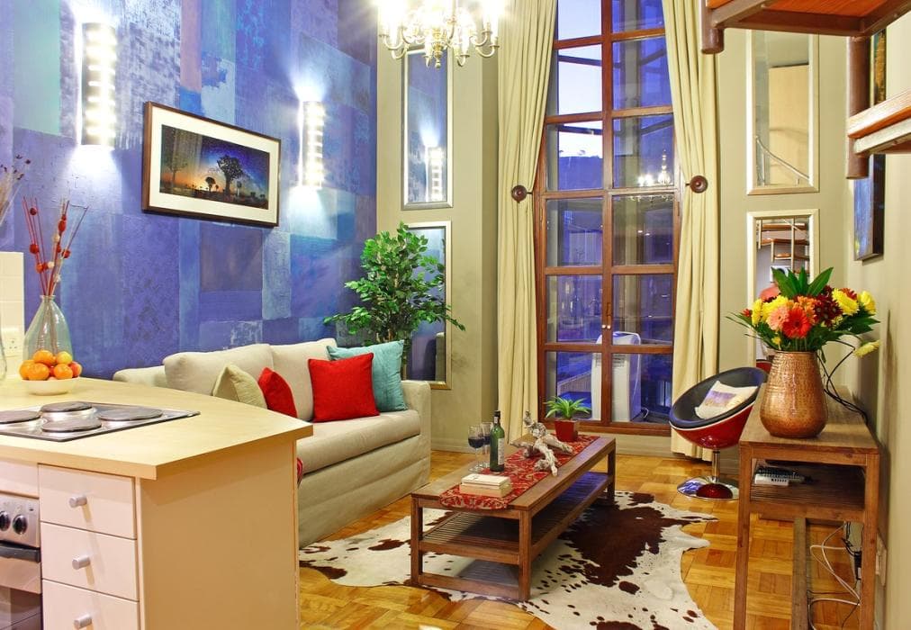 AFB Quiver Tree Loft