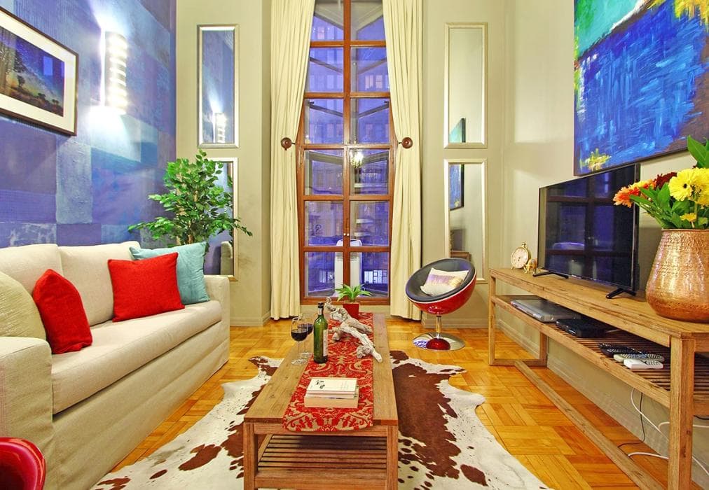 AFB Quiver Tree Loft