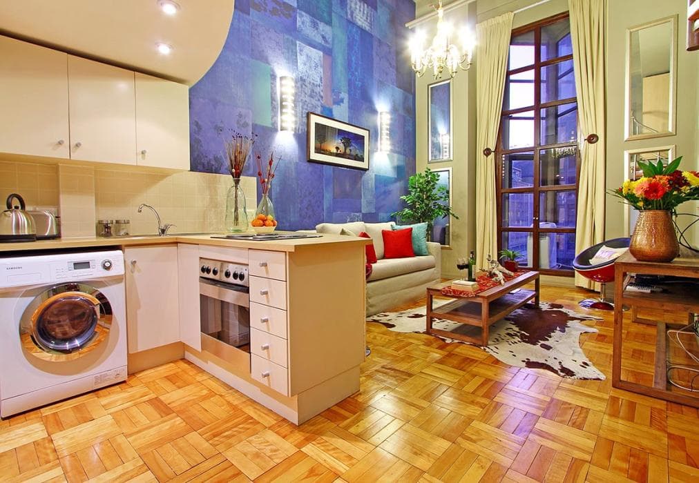 AFB Quiver Tree Loft