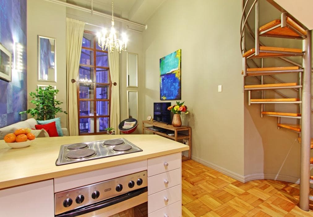 AFB Quiver Tree Loft