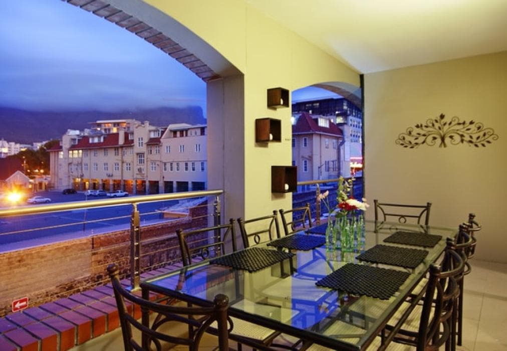 AFB Rockefeller Suite