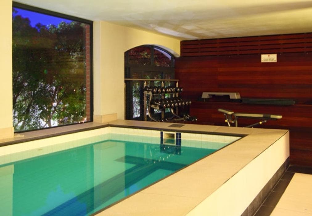 AFB Rockefeller Suite