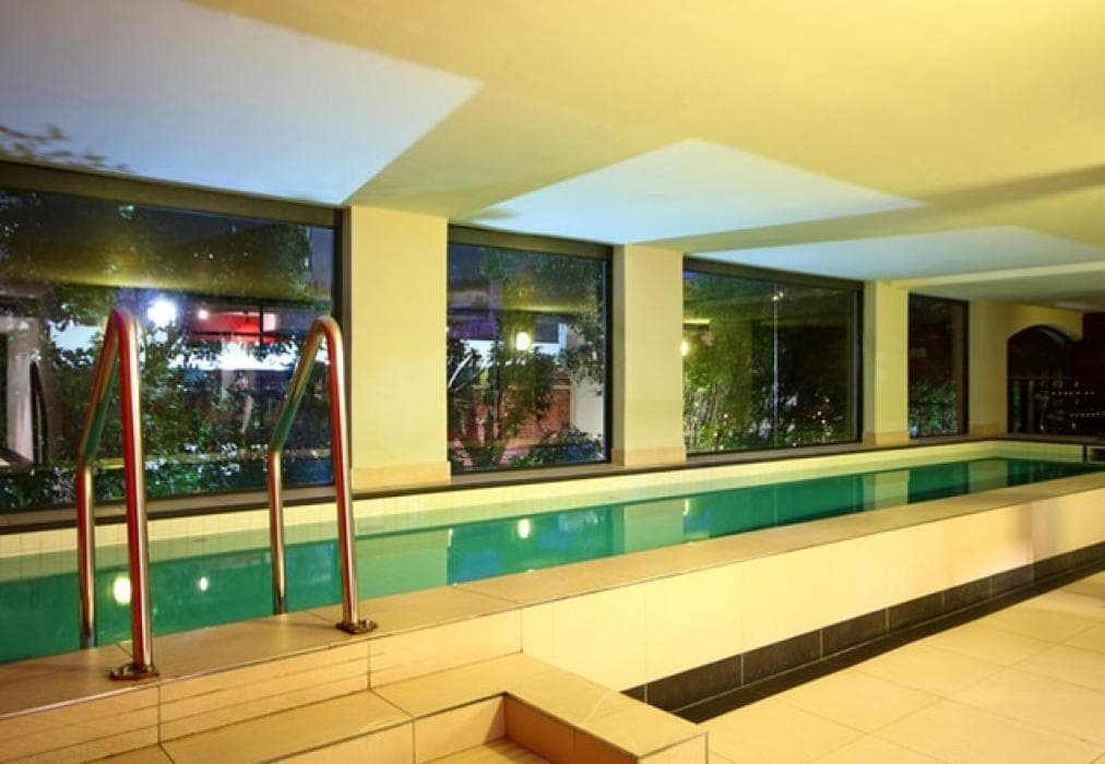 AFB Rockefeller Suite