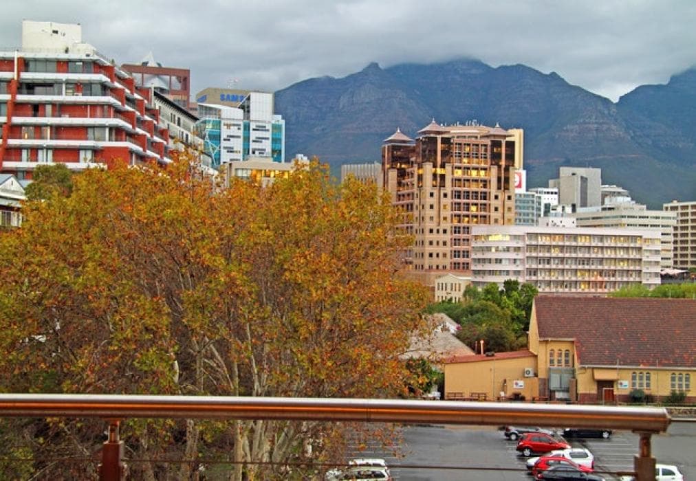 AFB Rockefeller Suite