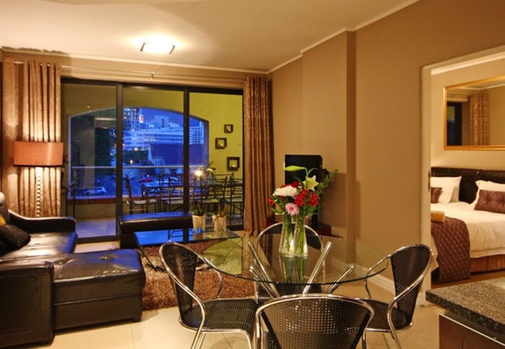 AFB Rockefeller Suite