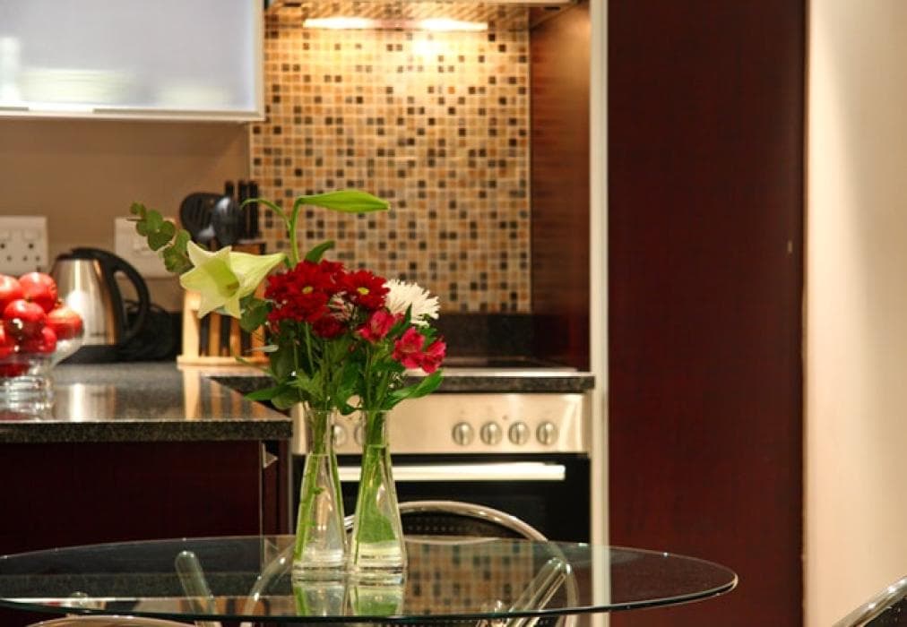 AFB Rockefeller Suite