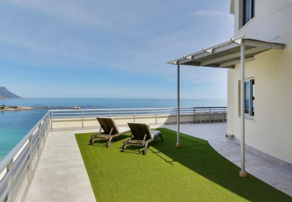 Penthouse on Clifton