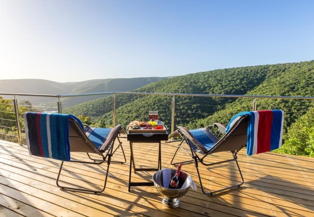 Alkantmooi Nature Reserve Keurkloof