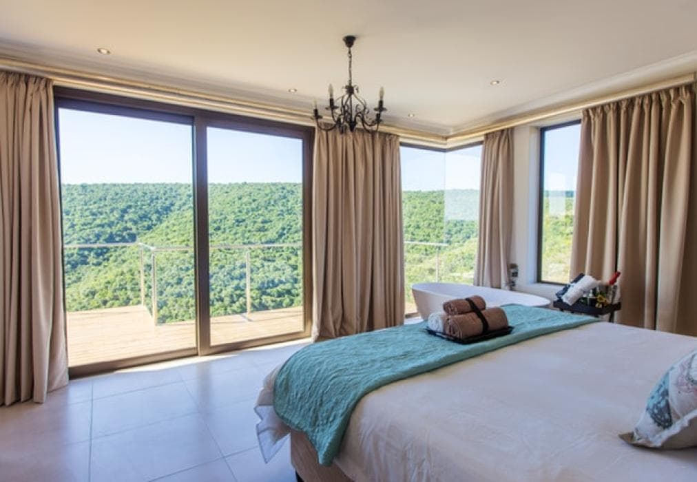 Alkantmooi Nature Reserve Keurkloof