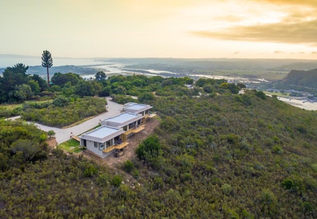 Alkantmooi Nature Reserve Keurkloof