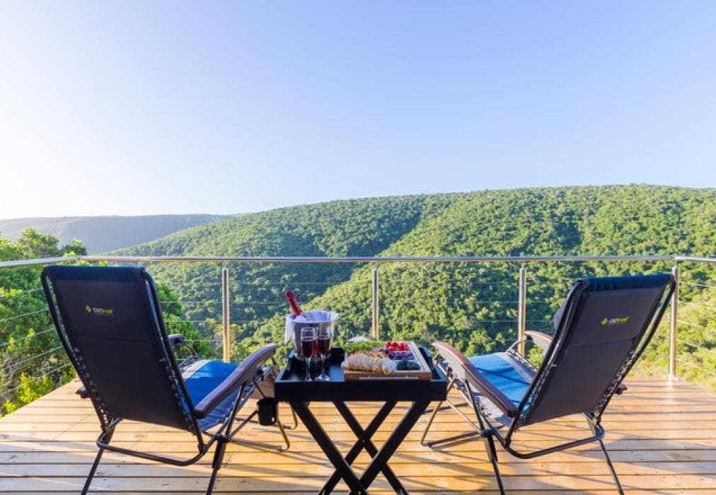 Alkantmooi Nature Reserve Keurkloof