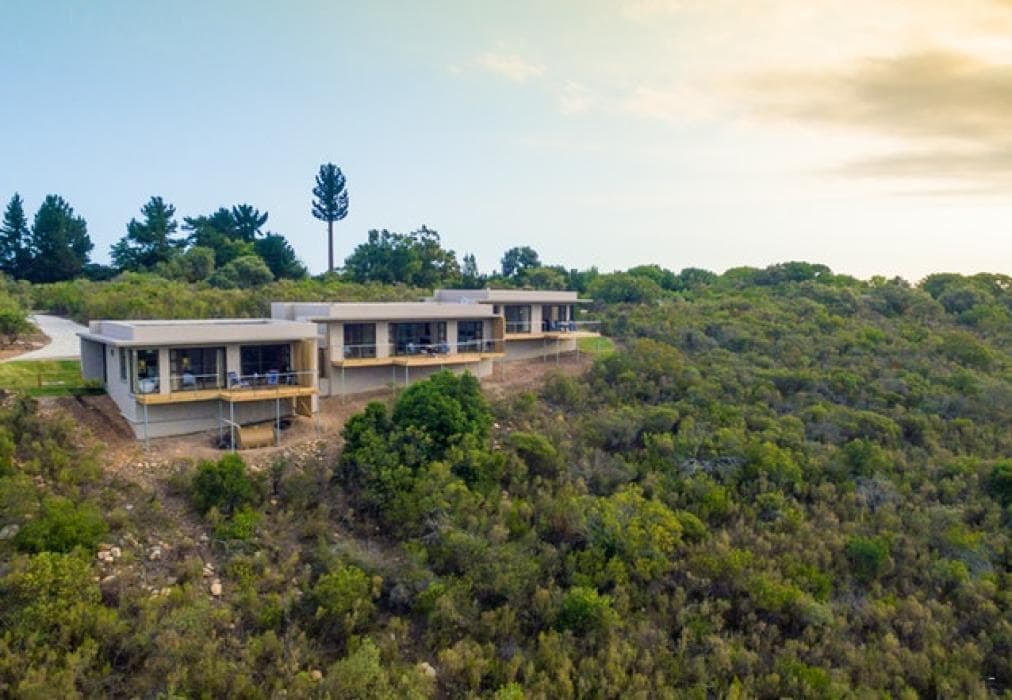 Alkantmooi Nature Reserve Keurkloof