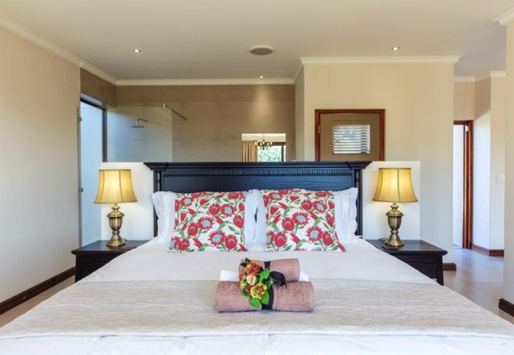 Alkantmooi Nature Reserve Keurkloof