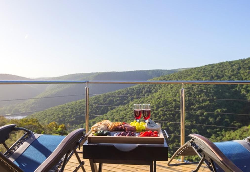 Alkantmooi Nature Reserve Keurkloof