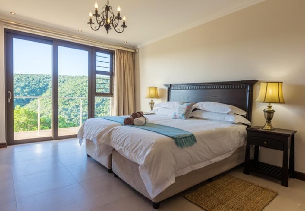 Alkantmooi Nature Reserve Keurkloof